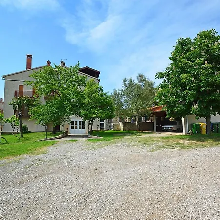 Galant.9 Apartamento Rovinj
