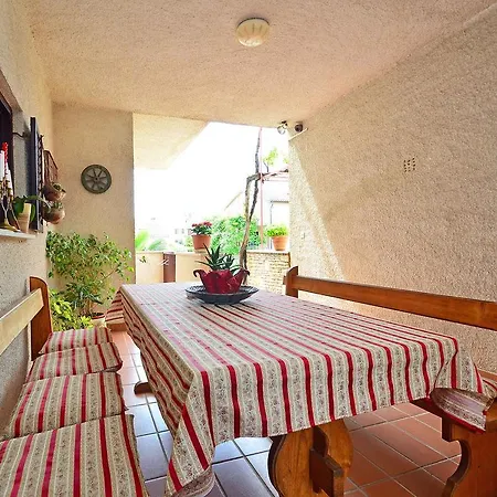 Galant.9 Apartment
