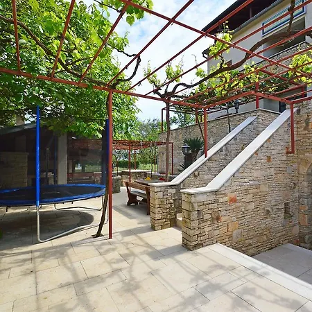 Galant.9 Apartmán