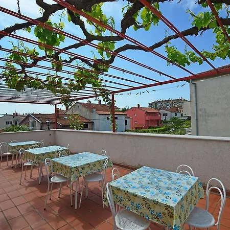 Apartmán Galant.9 Rovinj