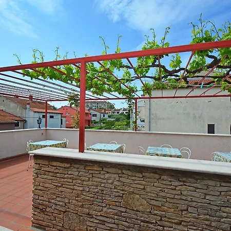 Apartmán Galant.9